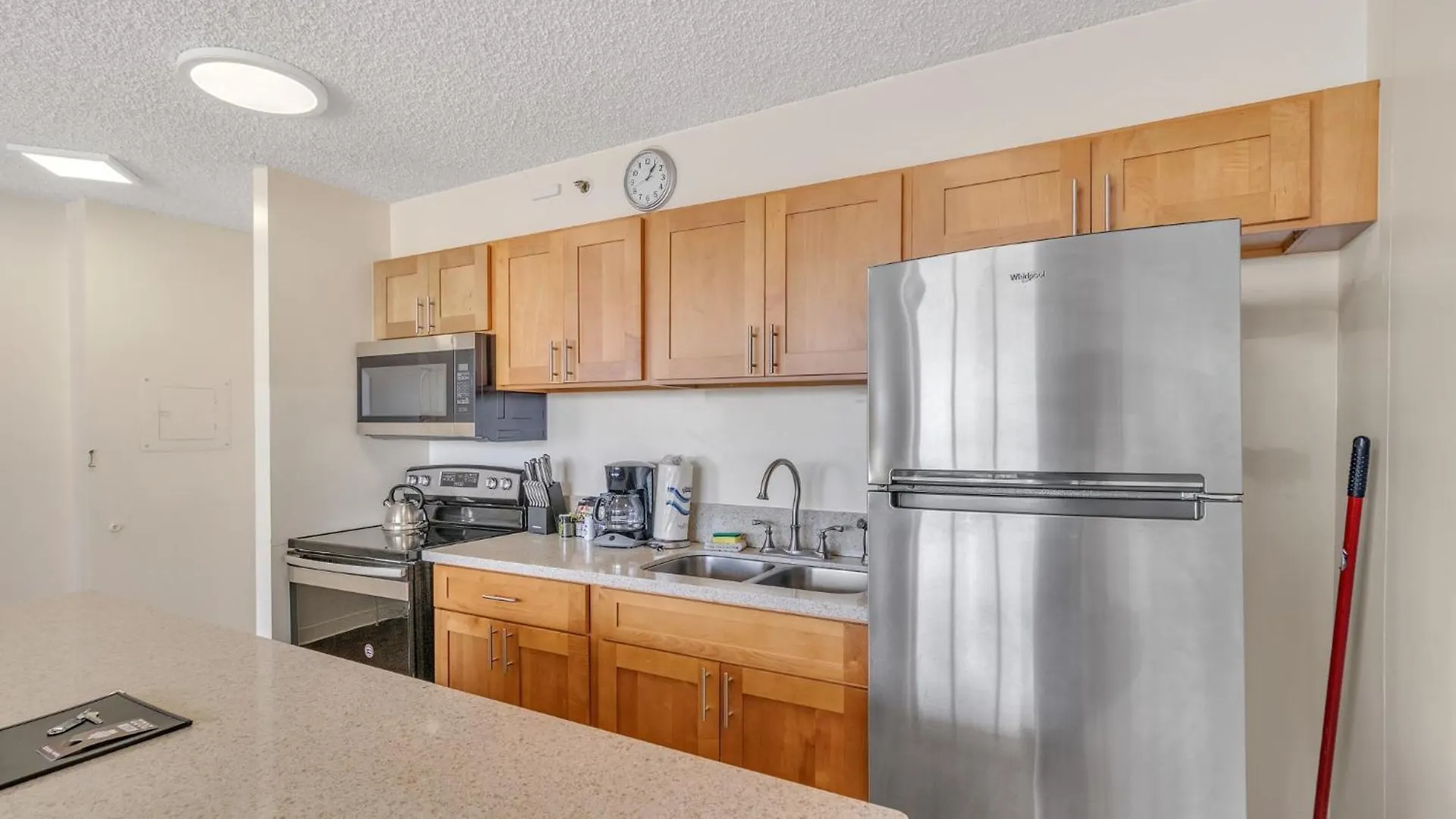 Elevated Condo With Diamond Head & Ocean Views, Steps From Waikiki Beach Гонолулу Апартаменты
